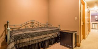 1 Bedroom | 1.5 Bathrooms | 2 Flexible Bonus Spaces | Luxury Riverstone Condo Gallery 10