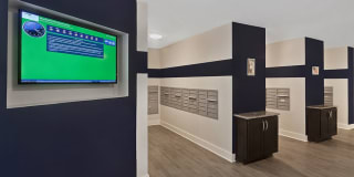 Marshall Park Apartments & Townhomes Raleigh Gallery 34