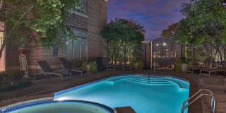 The Crescent at Fells Point Gallery 32