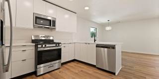 Magnolia Condos- 2 Bed + Study, 3 Bathrooms Gallery 3