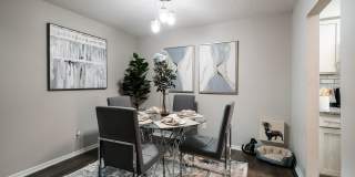 Seville Apartments Gallery 44