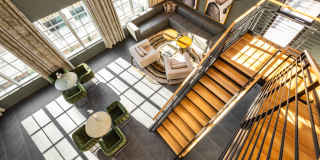 Tessa Matthews Apartments and Townhomes Gallery 25