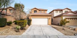 Stylish Southwest Las Vegas Retreat with Open Living  Private Backyard! Gallery 1