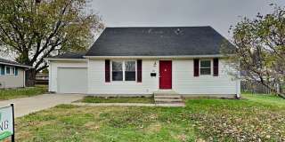 1207 Greenfield Drive Gallery 1