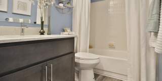 Fox Chase Apartments Gallery 10