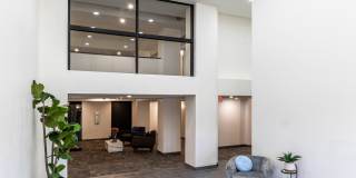 The Mod at Mills The Mod at Mills Gallery 1