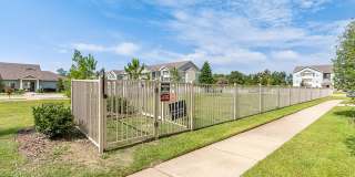 Magnolia Landing Apartments Gallery 23