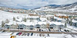 Blue River Apartments Gallery 1