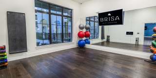Brisa at St Augustine Gallery 20