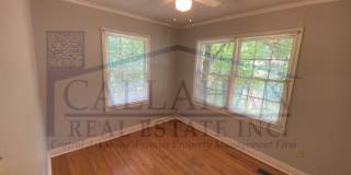 Park Hill 2 Bedroom Duplex Gallery 12