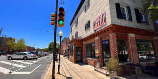 1100 FEDERAL Street Gallery 1