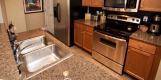 Standard Life Flats Gallery 2