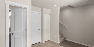 Spectacular 2 Bed | 2.5 Bath + Office/Den Townhome | Prime Hillsboro Location | Modern Living | Close to Everything Gallery 8