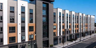 100 Washington Ave Gallery 1