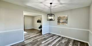 READY NOW!! Updated 5-Bedroom Home w/Fenced Backyard, Attached Garage  & Sunroom - Pet Friendly! Gallery 27