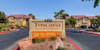 Toscana Apartments Gallery 9