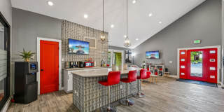 Grammercy Apartments Gallery 16