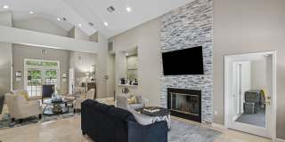 Chelsea Apartments Gallery 22