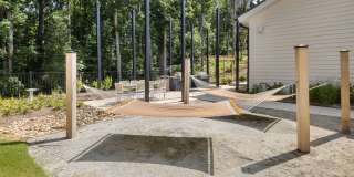 Knoll at Briar Chapel Gallery 26