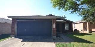 3 Bedroom 2 Bath in Horizon Park - Leander Gallery 1