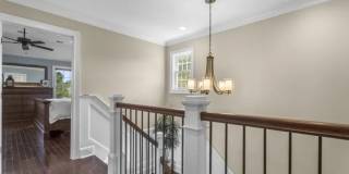 Modern Colonial Single-Family Home Gallery 21