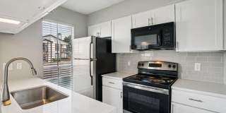 Keller Oaks Apartments Gallery 14