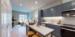 The George Apartments Gallery 10