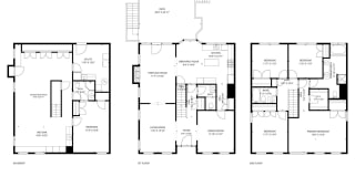 This exceptional home offers the perfect blend of timeless design, generous living space, and an unbeatable location in the heart of Lyon Park. Gallery 43