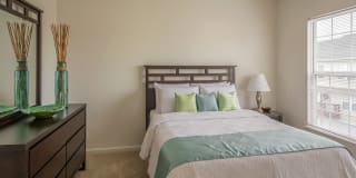 Townes at Village Center Gallery 5