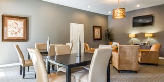 Sugar Mill Apartments Gallery 21
