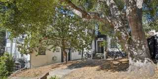 2363 Le Conte Avenue Gallery 14