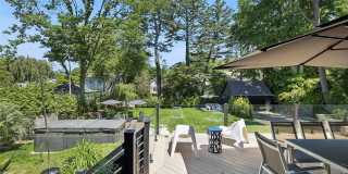 112 Huntington Road Gallery 20