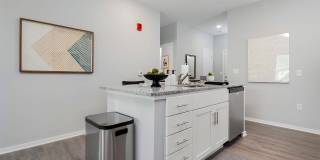 Echo Ridge Apartments Gallery 2