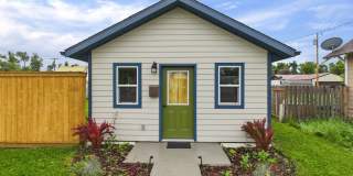 309 West Farewell Street Gallery 1