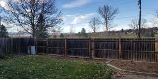 4B/2B Home with Attached Garage in Longmont Ready for June! Gallery 15