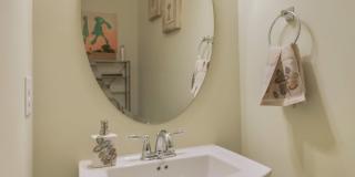 Stylish and Spacious 3bd/2.5ba Townhome w/ Garage in SE Durham! Gallery 19