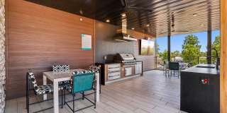 Zinc 1501 Apartments Gallery 46