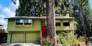 Newly Updated Home That Backs to Green Space Gallery 1