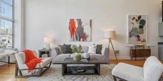 767 Bryant Street Gallery 2