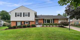 3BD/2.5BA - Silver Spring Split Level - Move-In Ready Gallery 1