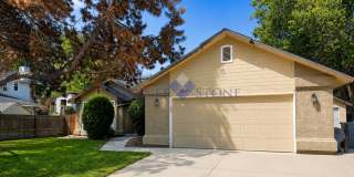 Spacious 3-Bedroom Boise Home with Office & RV Parking Gallery 1