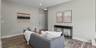 Luxury New Construction Townhome with Attached 2 Car Garage! Gallery 14