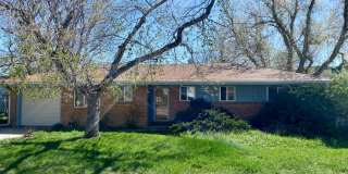 Recent Renovation! Ranch-Style Home in Old North Boulder Neighborhood Gallery 1