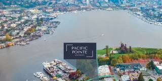 Pacific Pointe Apartments Gallery 1