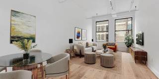 255 West 36th Street Gallery 1