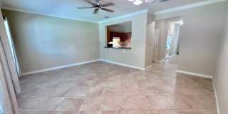 50% OFF 1ST MONTH RENT -----  3B/2.5B Townhome located in Twin Lakes Neighborhood! Gallery 1