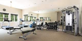 Greystone Vista Apartment Homes Gallery 8