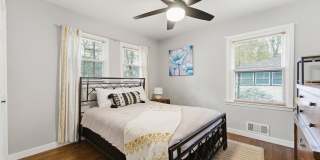 Charming 3BR House in Atlanta Gallery 11