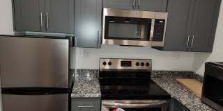 Loft Apartment Downtown Blackstone Gallery 1