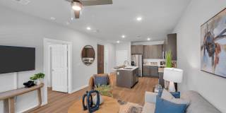 The Delta Pearland Gallery 24